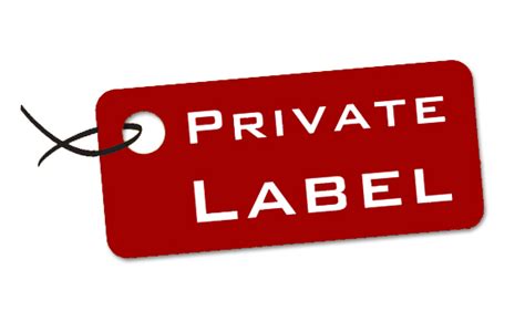 private label Migration & Non-volatile Matter|private labels in business.